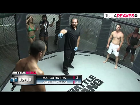 ❤️ Ultimate Fighter fode uma rapariga número logo após uma luta no ringue ❤❌ Apenas porno em nós