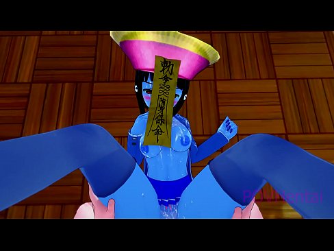 ❤️ Monstro de rapariga não-morta ❤❌ Apenas porno em nós