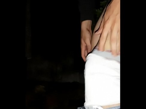 ❤️ O meu vizinho saltou para o meu muro de quarentena ❤❌ Apenas porno em nós