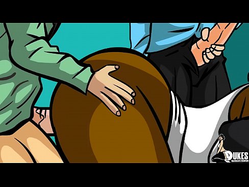 ❤️ Os alunos fazem sexo com o professor negro depois das aulas ❤❌ Apenas porno em nós