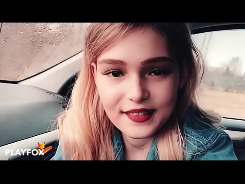 ❤️ Bebé sensual chupa alegremente no cartão de desconto ❤❌ Apenas porno em nós